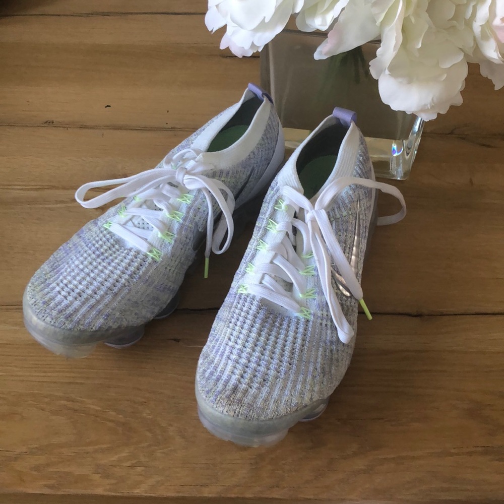 Nike Air Vipormax Size 10